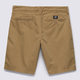 Short Hombre Authentic Chino Relaxed Café Vans