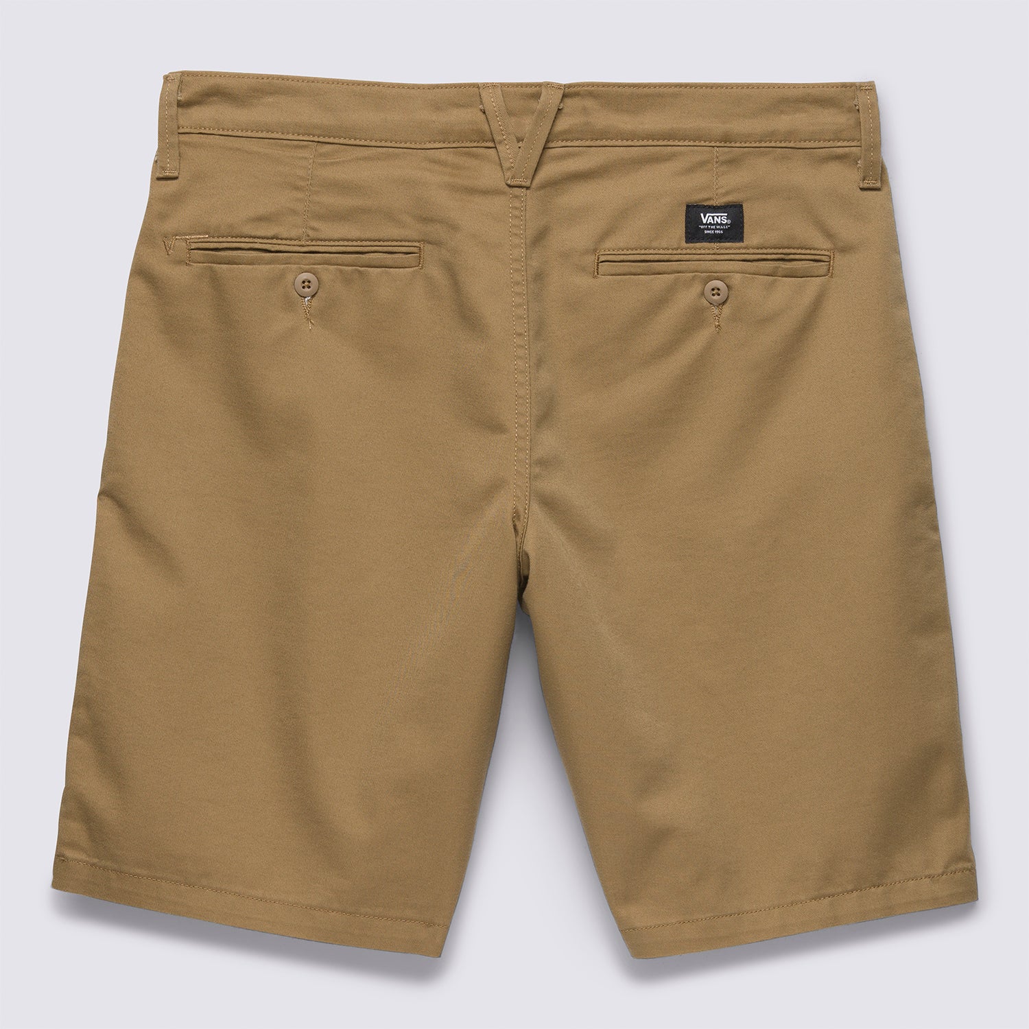 Short Hombre Authentic Chino Relaxed Café Vans