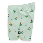 Traje De Baño Mixed BoardShort ll Desert Sage