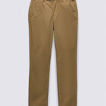 Pantalón By Authentic Chino Pant Boys (8-14 AñOs) Café