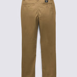 Pantalón By Authentic Chino Pant Boys (8-14 AñOs) Café