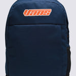 Mochila Skool Backpack Azul Vans