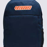 Mochila Skool Backpack Azul Vans