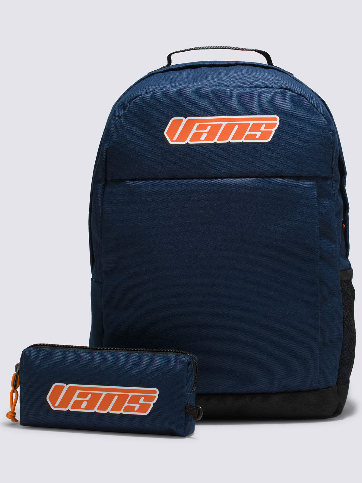 Mochila Skool Backpack Azul Vans