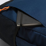 Mochila Skool Backpack Azul Vans