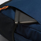 Mochila Skool Backpack Azul Vans