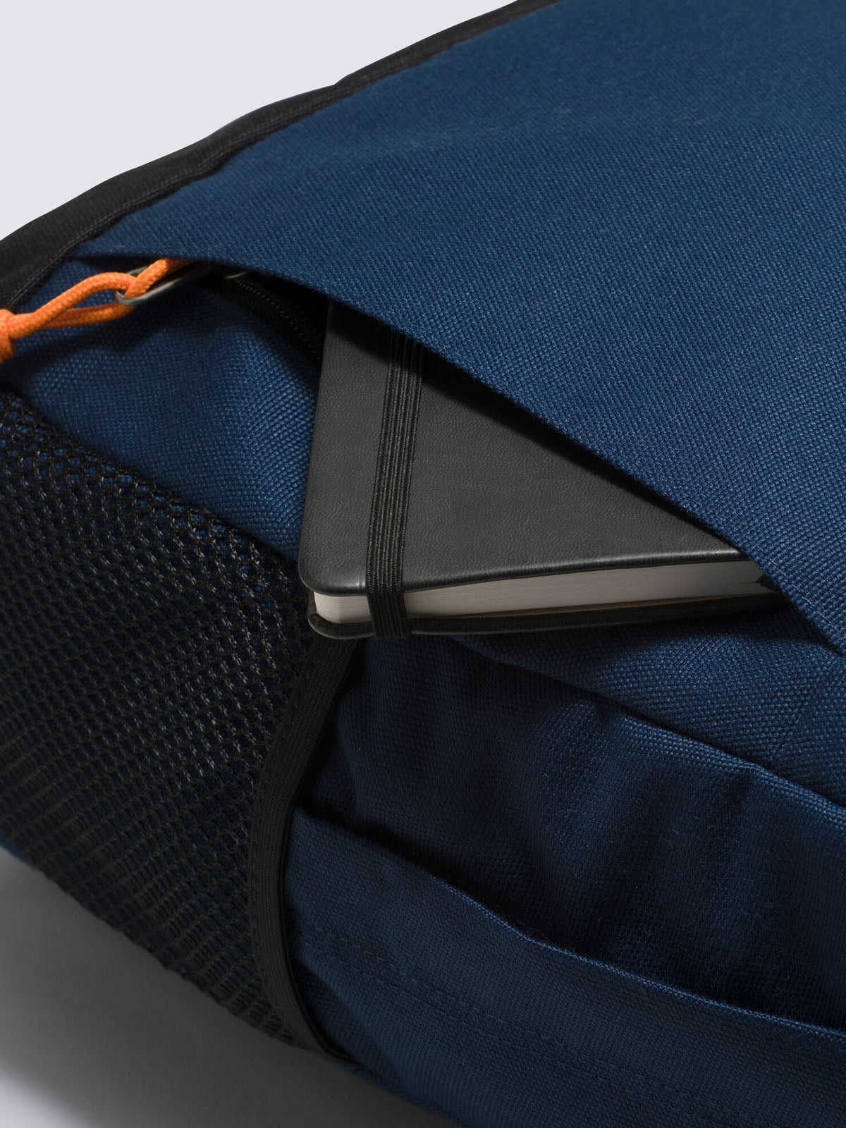 Mochila Skool Backpack Azul Vans