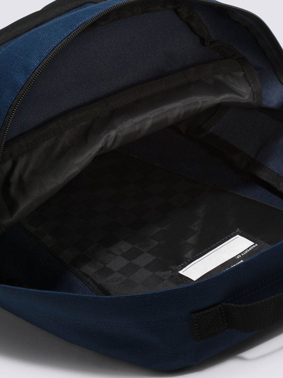 Mochila Skool Backpack Azul Vans