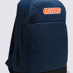 Mochila Skool Backpack Azul Vans