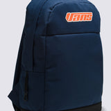 Mochila Skool Backpack Azul Vans