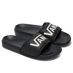 Sandalias La Costa Slide On Negro Vans