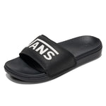 Sandalias La Costa Slide On Negro Vans
