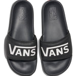 Sandalias La Costa Slide On Negro Vans
