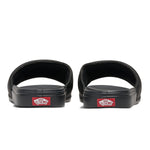 Sandalias La Costa Slide On Negro Vans