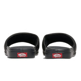 Sandalias La Costa Slide On Negro Vans