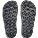 Sandalias La Costa Slide On Negro Vans