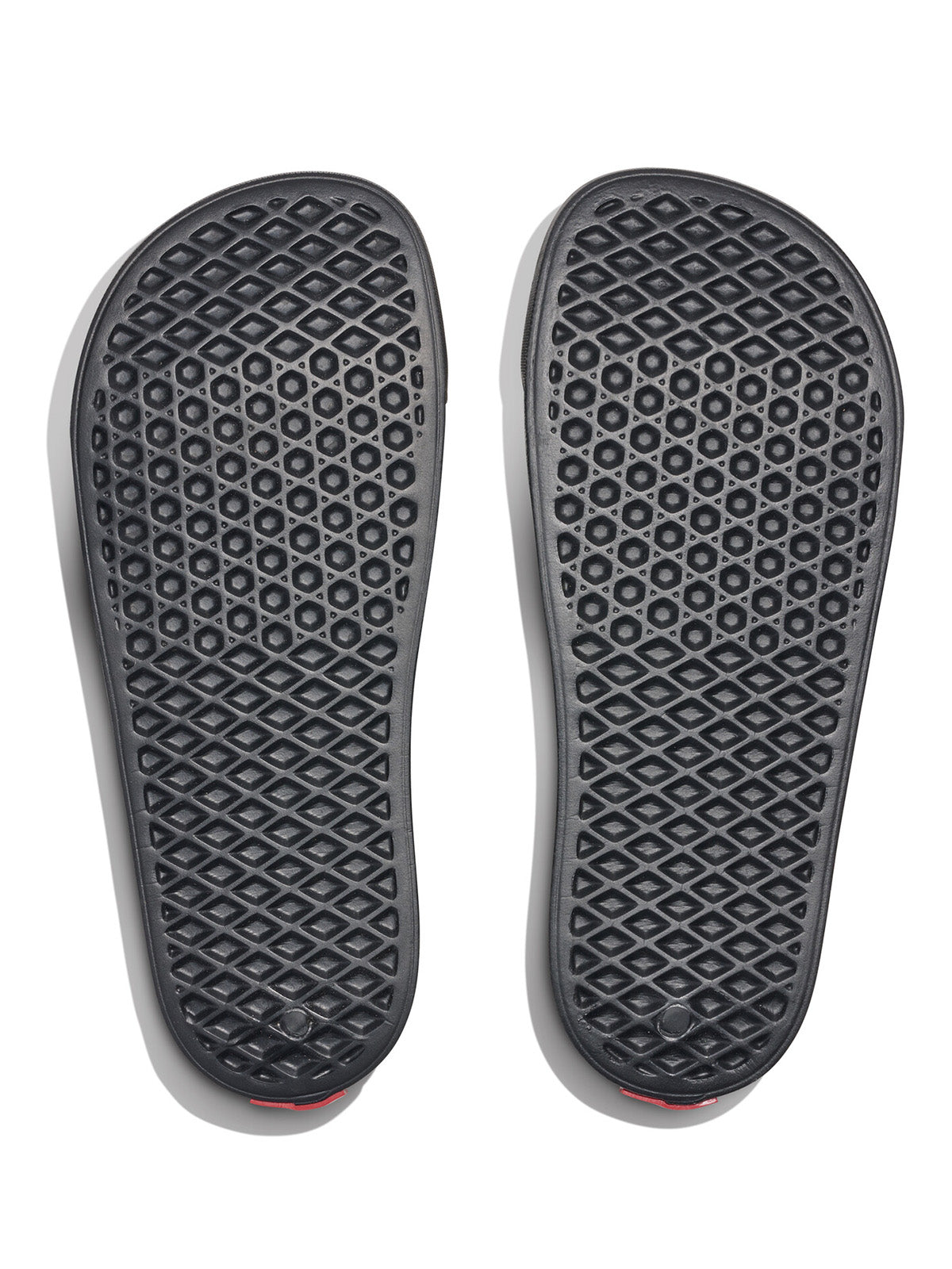 Sandalias La Costa Slide On Negro Vans