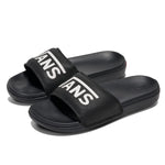 Sandalias La Costa Slide On Negro Vans