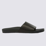 Sandalias Adulto Decon Slide Negro Vans
