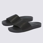 Sandalias Adulto Decon Slide Negro Vans