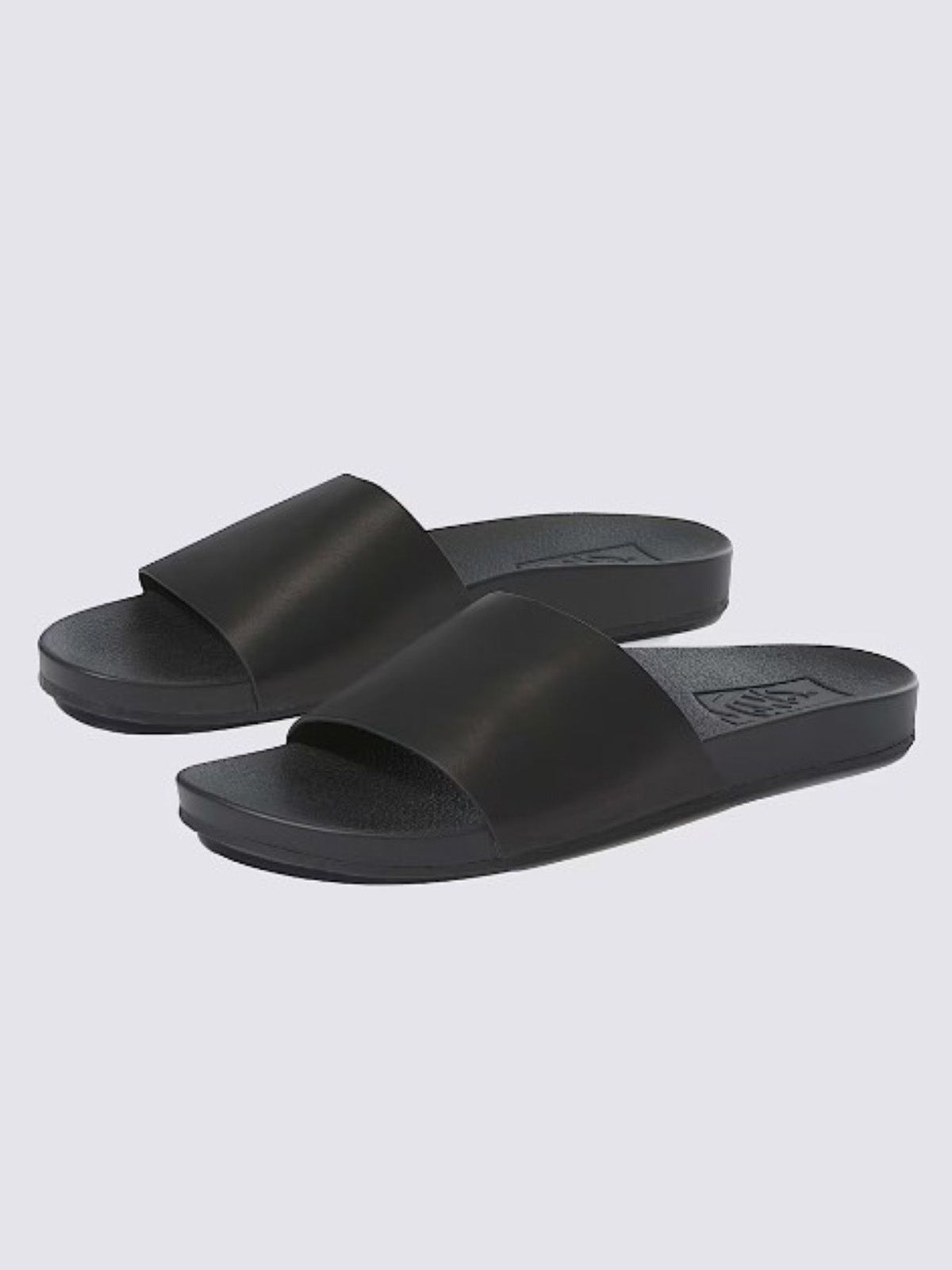 Sandalias Adulto Decon Slide Negro Vans