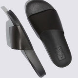 Sandalias Adulto Decon Slide Negro Vans