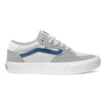 Zapatilla Hombre Skate Rowan Blanco Vans