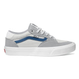 Zapatilla Hombre Skate Rowan Blanco Vans
