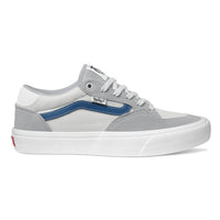 Zapatilla Hombre Skate Rowan Blanco Vans