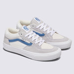 Zapatilla Hombre Skate Rowan Blanco Vans