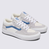 Zapatilla Hombre Skate Rowan Blanco Vans