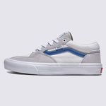 Zapatilla Hombre Skate Rowan Blanco Vans
