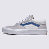 Zapatilla Hombre Skate Rowan Blanco Vans