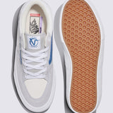 Zapatilla Hombre Skate Rowan Blanco Vans