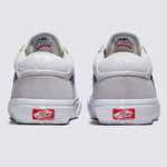 Zapatilla Hombre Skate Rowan Blanco Vans