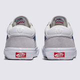 Zapatilla Hombre Skate Rowan Blanco Vans