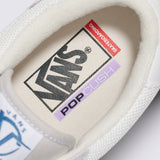 Zapatilla Hombre Skate Rowan Blanco Vans