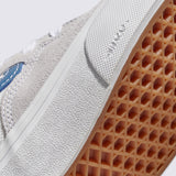 Zapatilla Hombre Skate Rowan Blanco Vans