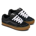 Zapatilla Adulto Hombre Caldrone Negro Vans