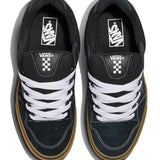 Zapatilla Adulto Hombre Caldrone Negro Vans