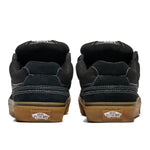 Zapatilla Adulto Hombre Caldrone Negro Vans