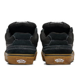 Zapatilla Adulto Hombre Caldrone Negro Vans
