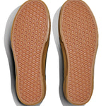 Zapatilla Adulto Hombre Caldrone Negro Vans