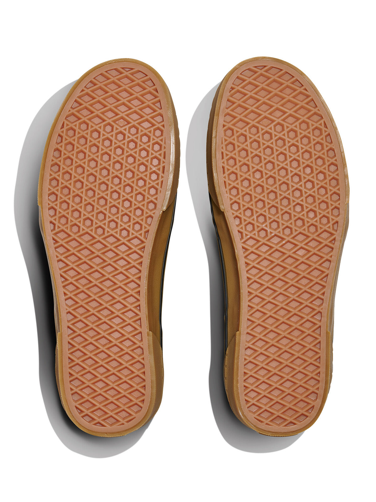 Zapatilla Adulto Hombre Caldrone Negro Vans