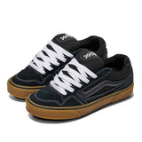 Zapatilla Adulto Hombre Caldrone Negro Vans