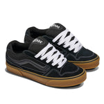 Zapatilla Hombre Caldrone Negro Vans