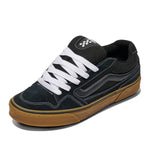 Zapatilla Hombre Caldrone Negro Vans