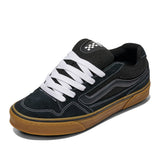 Zapatilla Hombre Caldrone Negro Vans