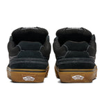 Zapatilla Hombre Caldrone Negro Vans