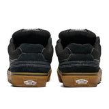 Zapatilla Hombre Caldrone Negro Vans